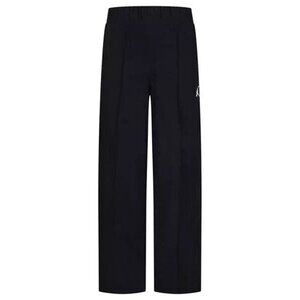 Jordan Girls' Jumpman Woven Taping Pants Elastic Wasit Active Lined Size Large